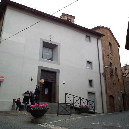 奥维多Il Rifugio Della Cava公寓 外观 照片